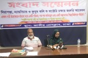 কুসুম কলি সু ফ্যাক্টরি রক্ষায় সরকারের সহযোগিতা চাইলেন নারী উদ্দোক্তা....নাজমা খাতুন